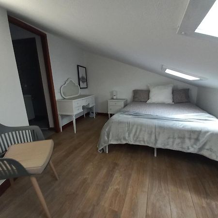 Apartamento Aveiro Centro מראה חיצוני תמונה