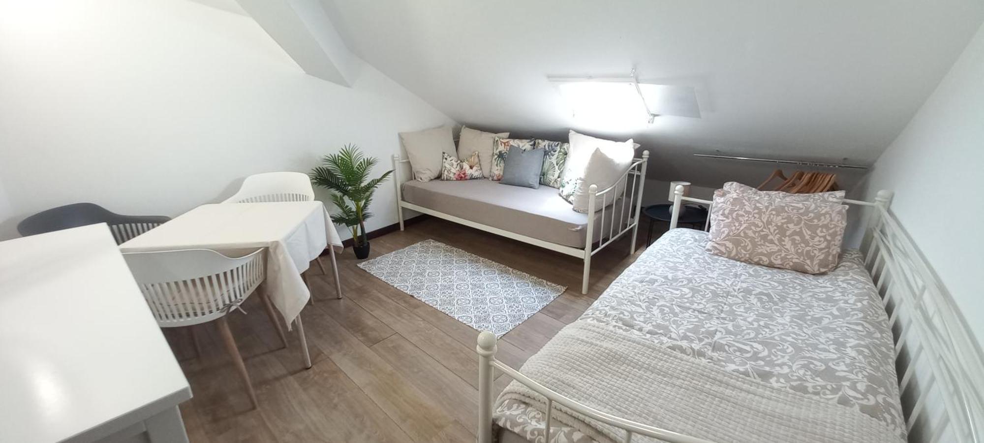 Apartamento Aveiro Centro מראה חיצוני תמונה