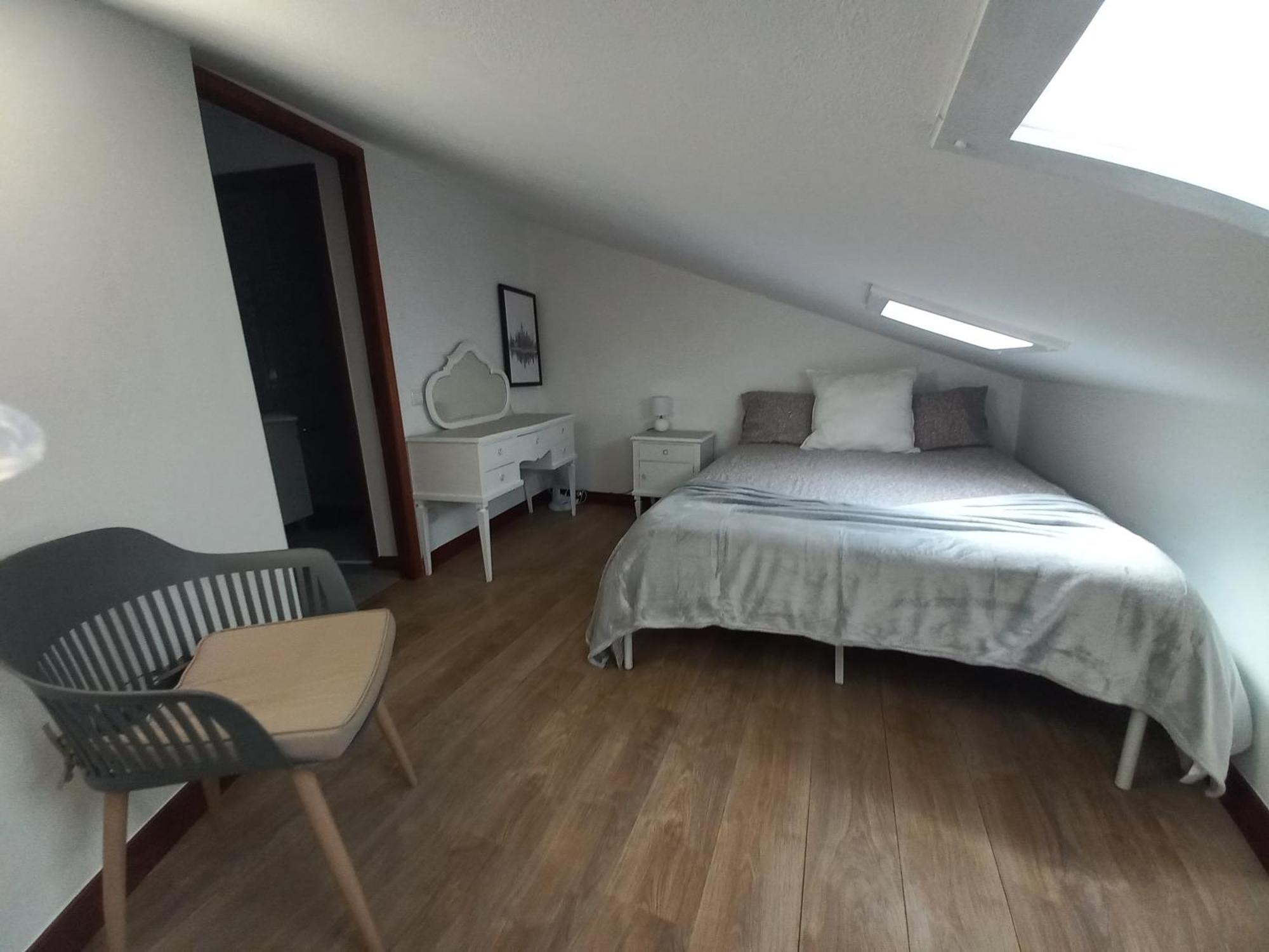 Apartamento Aveiro Centro מראה חיצוני תמונה
