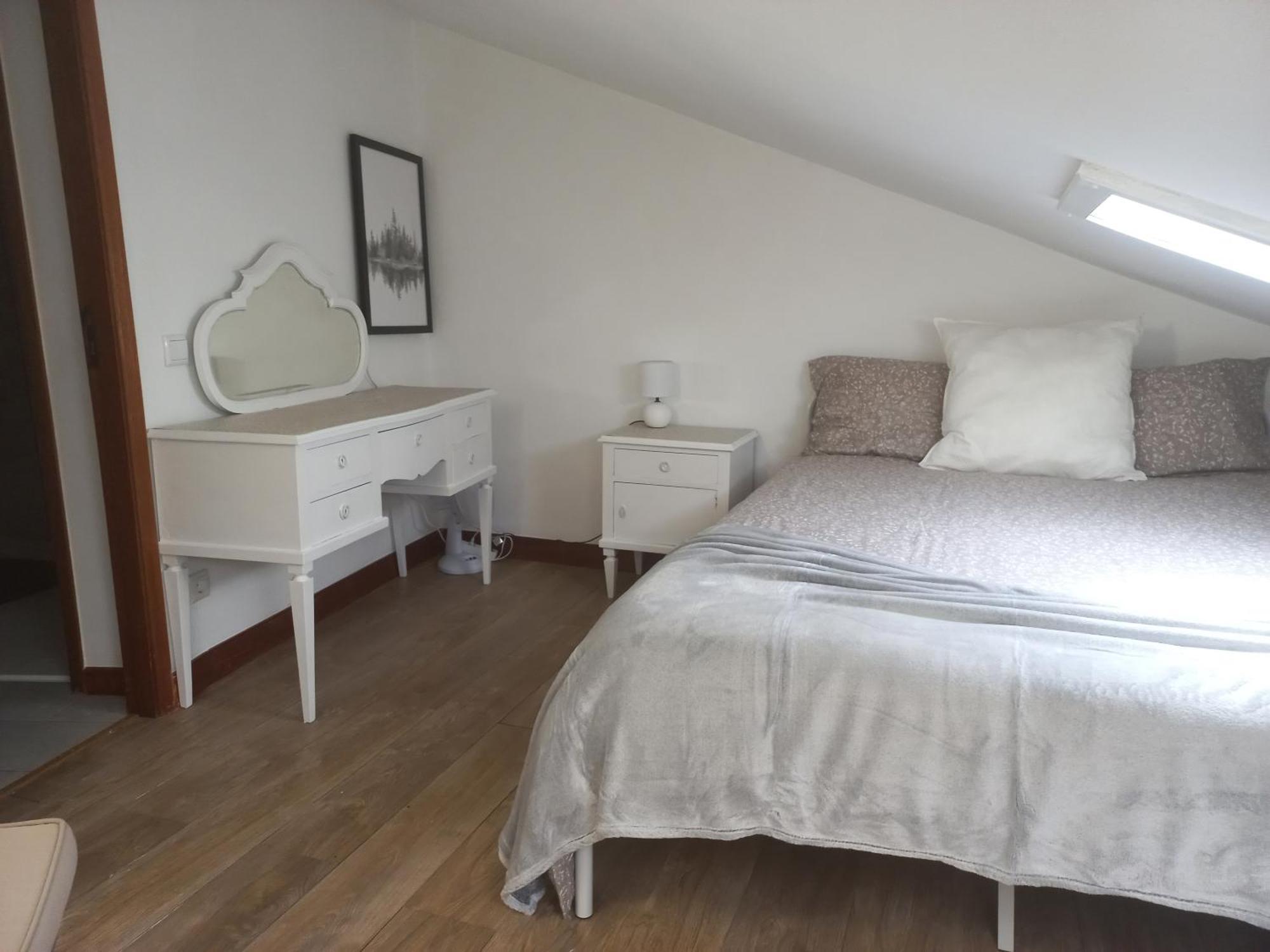 Apartamento Aveiro Centro מראה חיצוני תמונה