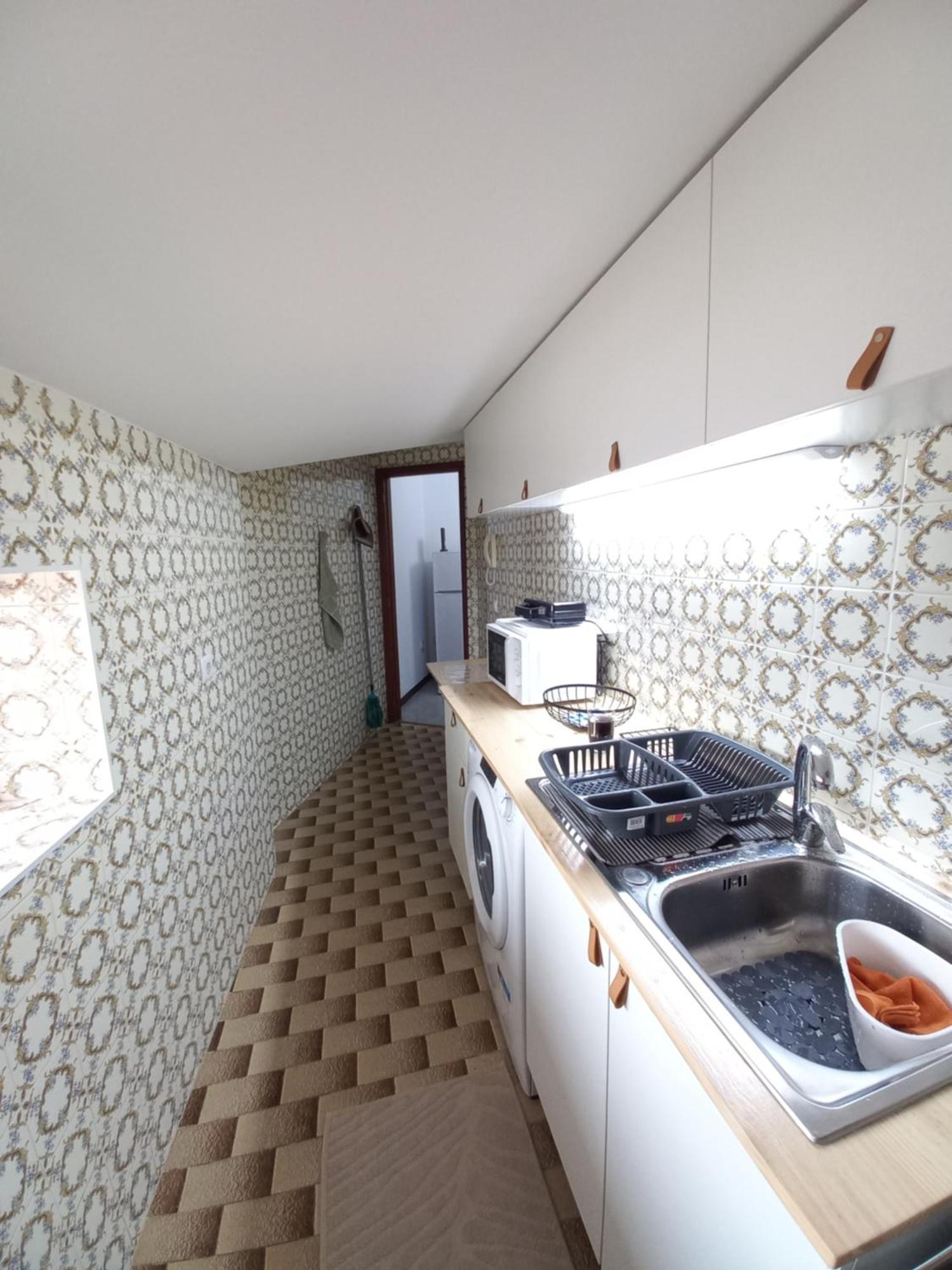 Apartamento Aveiro Centro מראה חיצוני תמונה