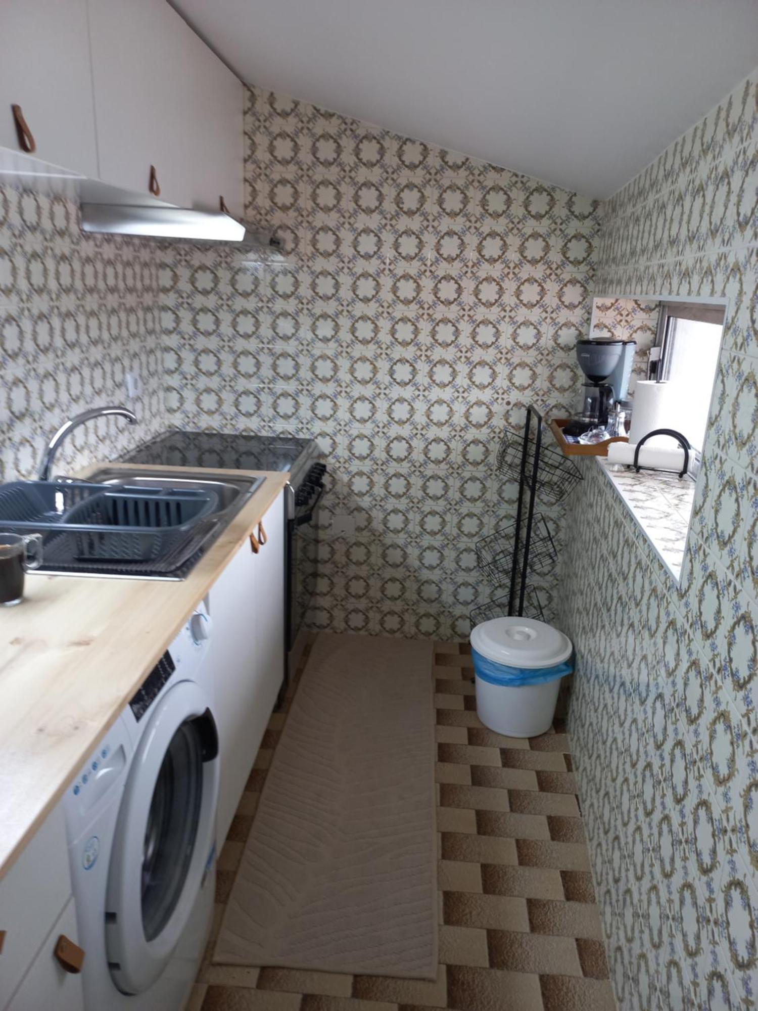 Apartamento Aveiro Centro מראה חיצוני תמונה