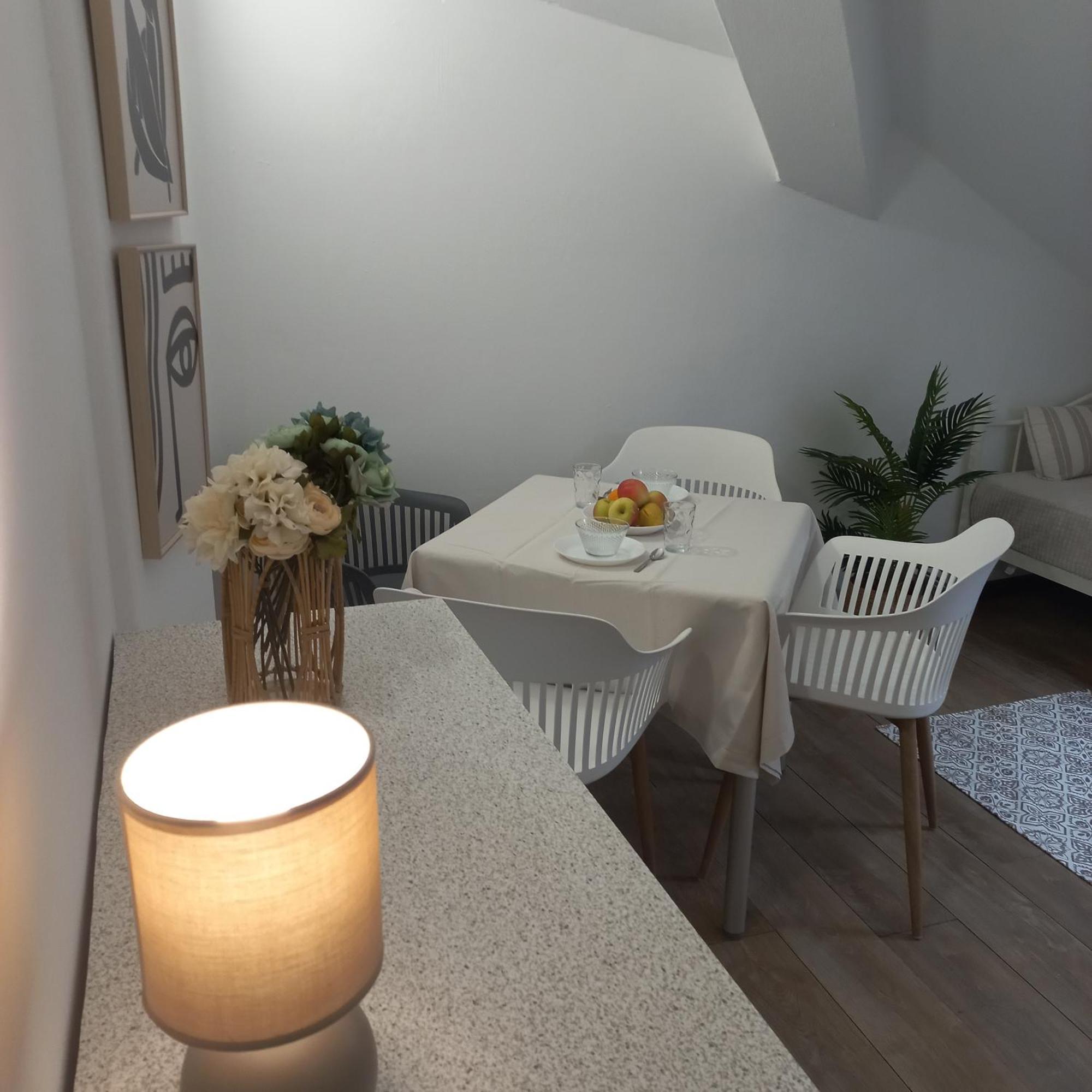 Apartamento Aveiro Centro מראה חיצוני תמונה