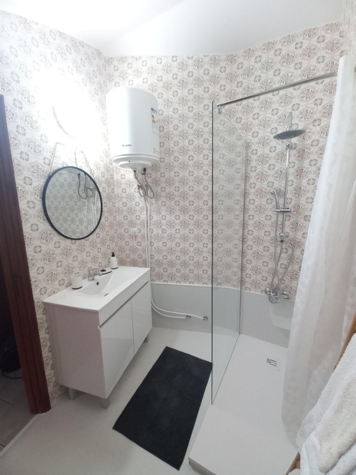 Apartamento Aveiro Centro מראה חיצוני תמונה
